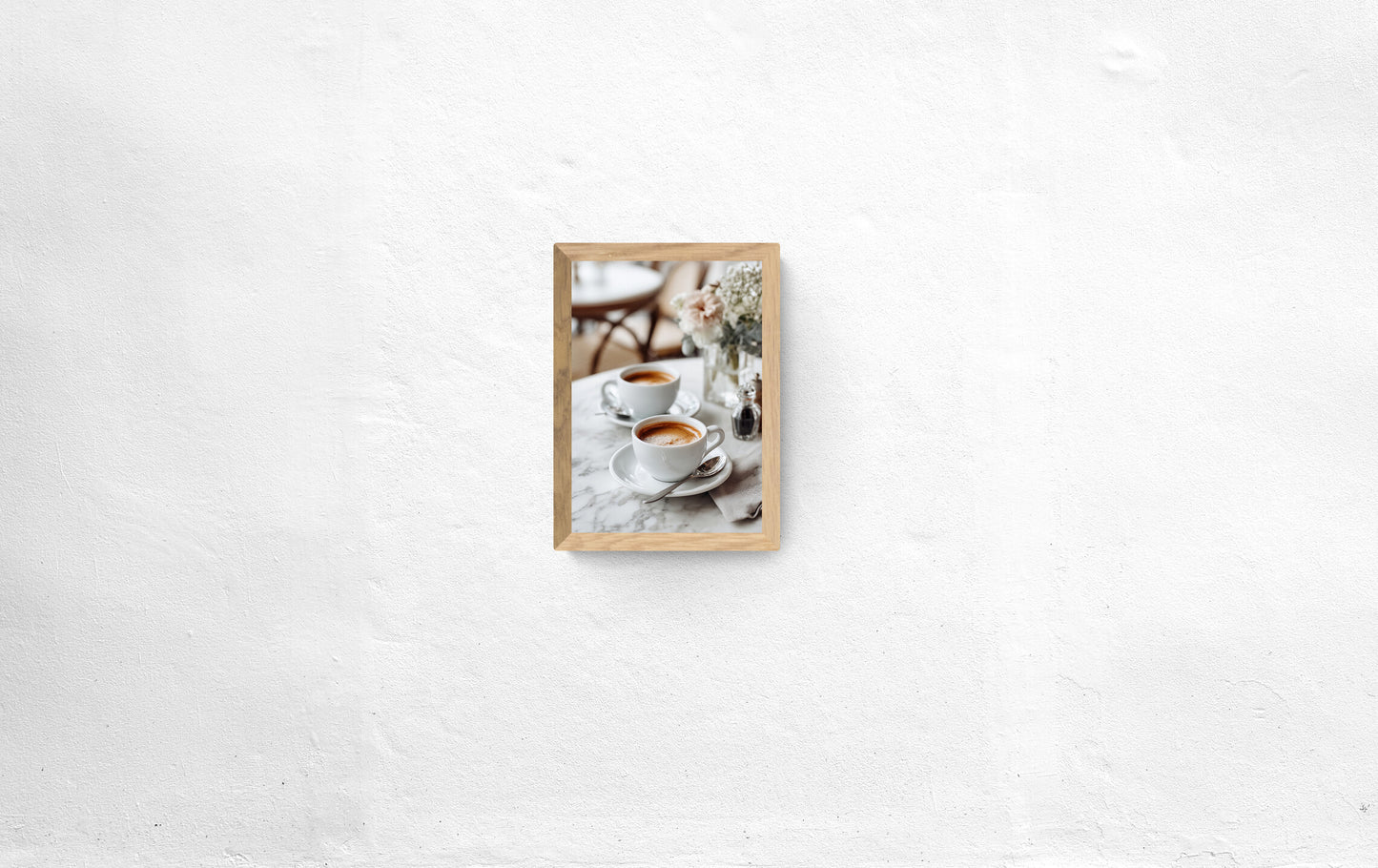 Afrodītes kolekcija: Kafijas