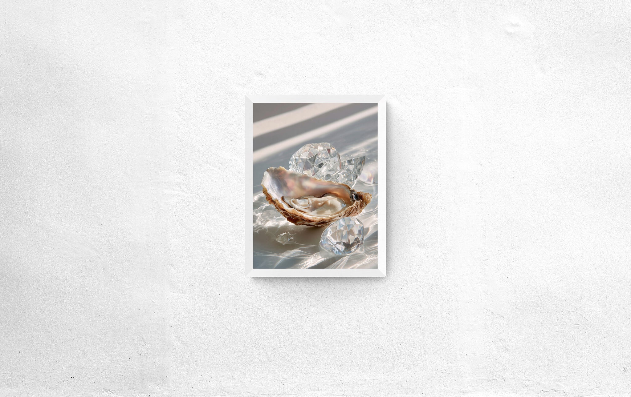 Afrodītes kolekcija: Austere