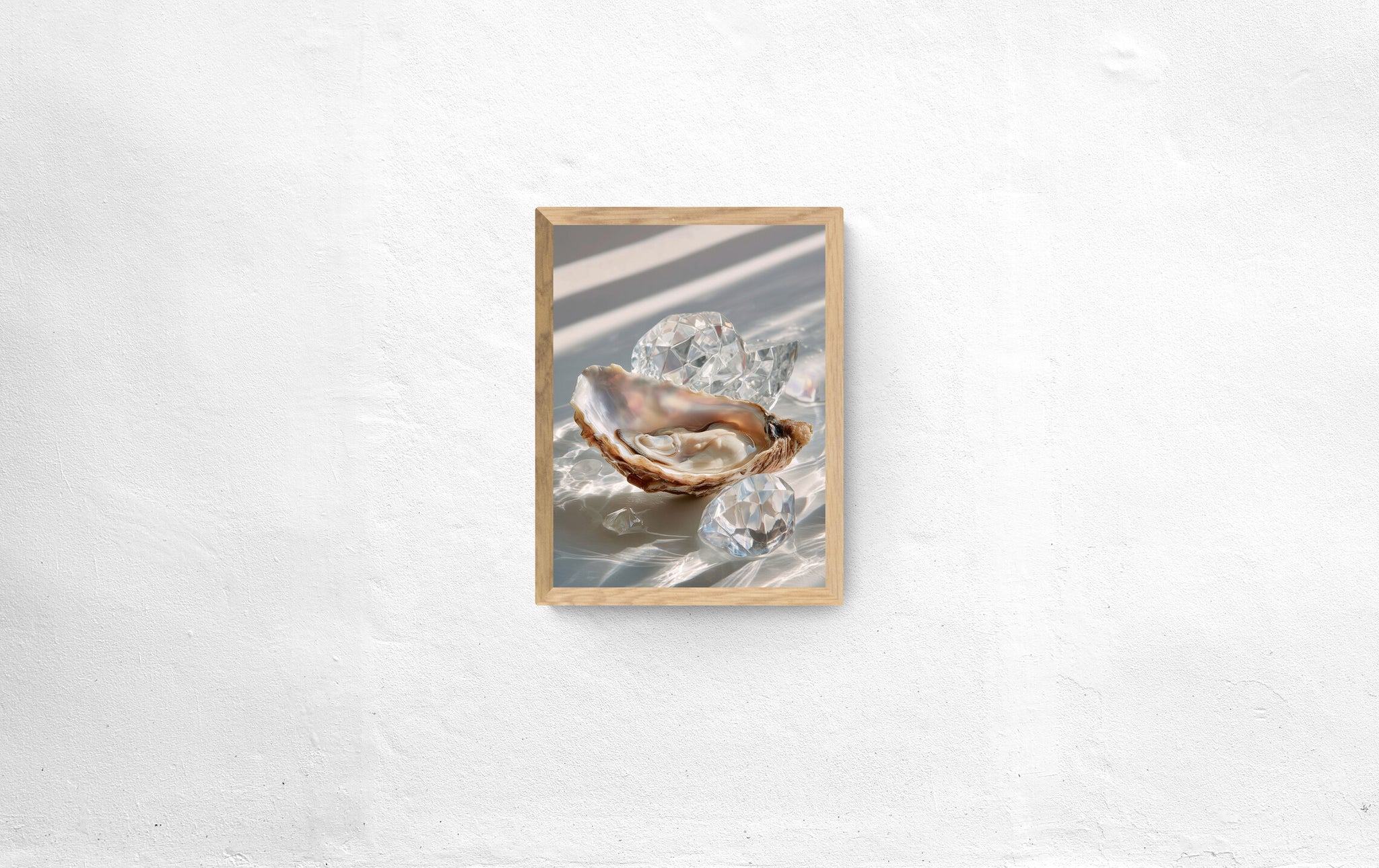 Afrodītes kolekcija: Austere