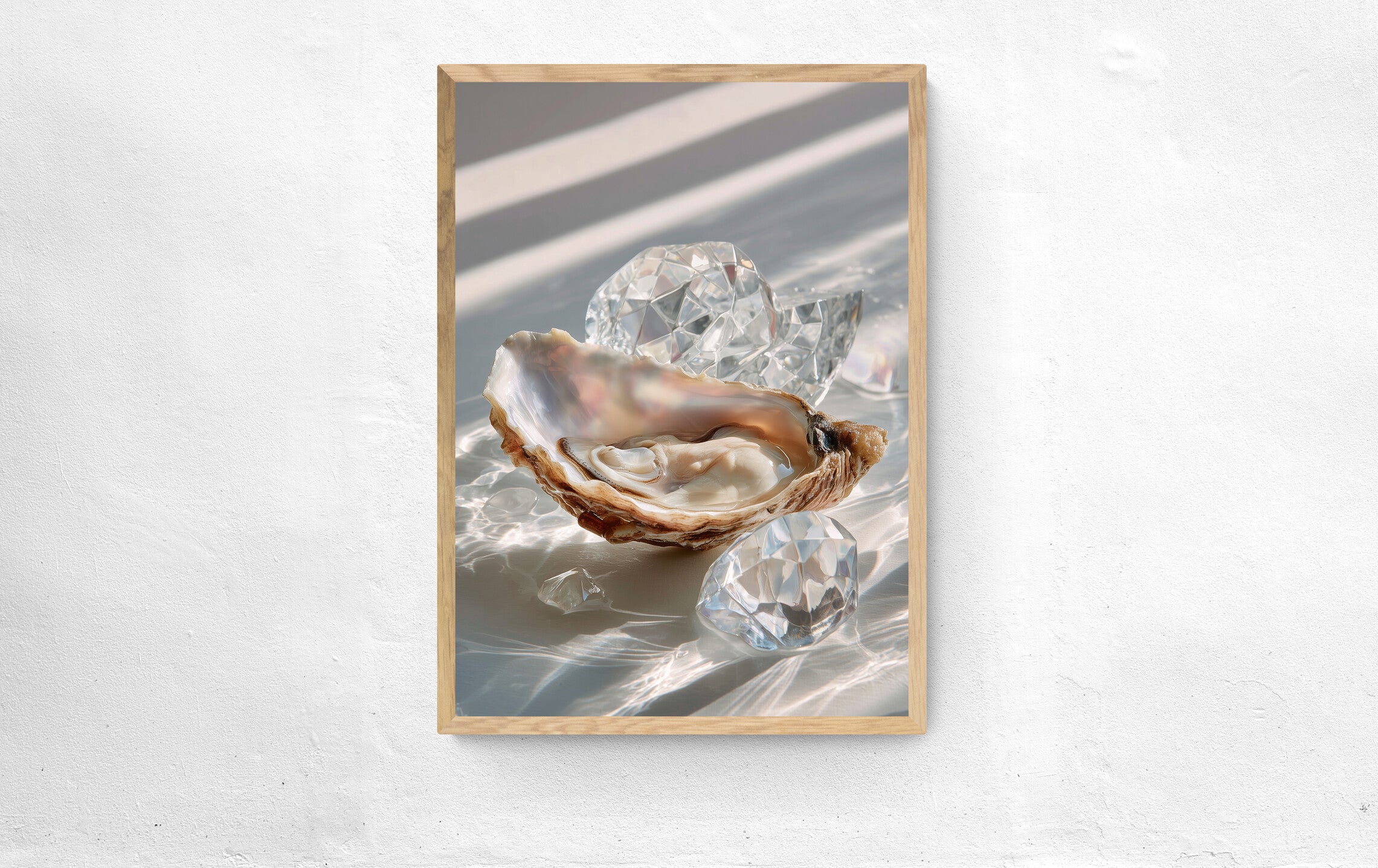 Afrodītes kolekcija: Austere