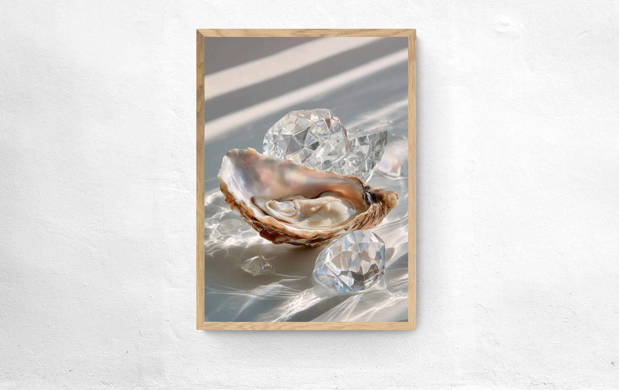 Afrodītes kolekcija: Austere