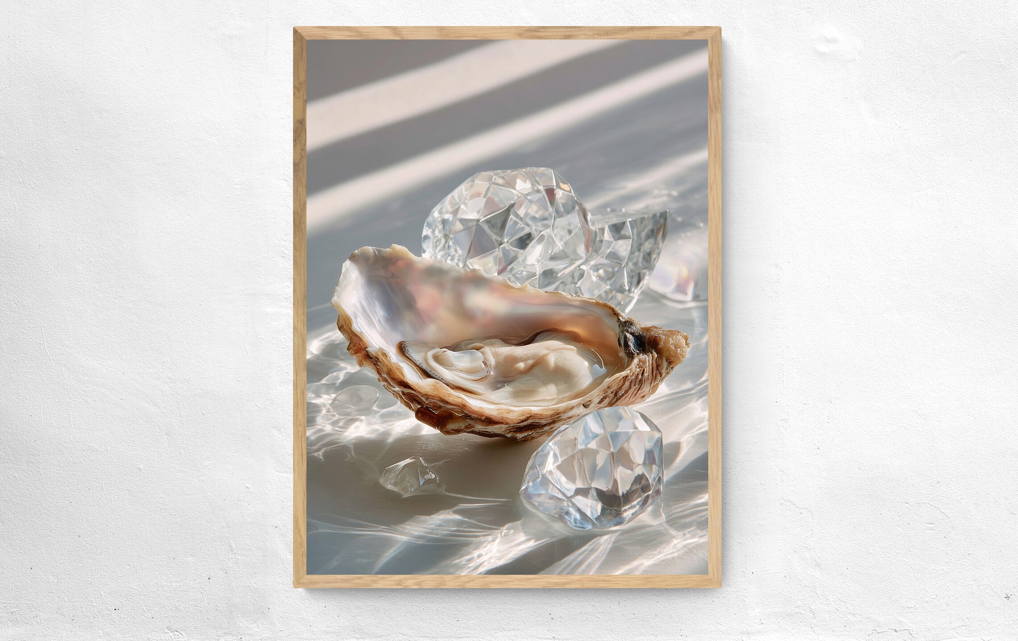 Afrodītes kolekcija: Austere