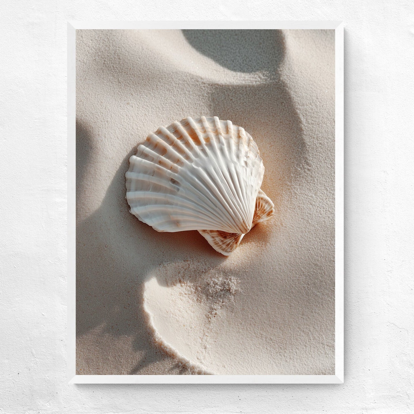 Afrodītes kolekcija: Gliemežvāks