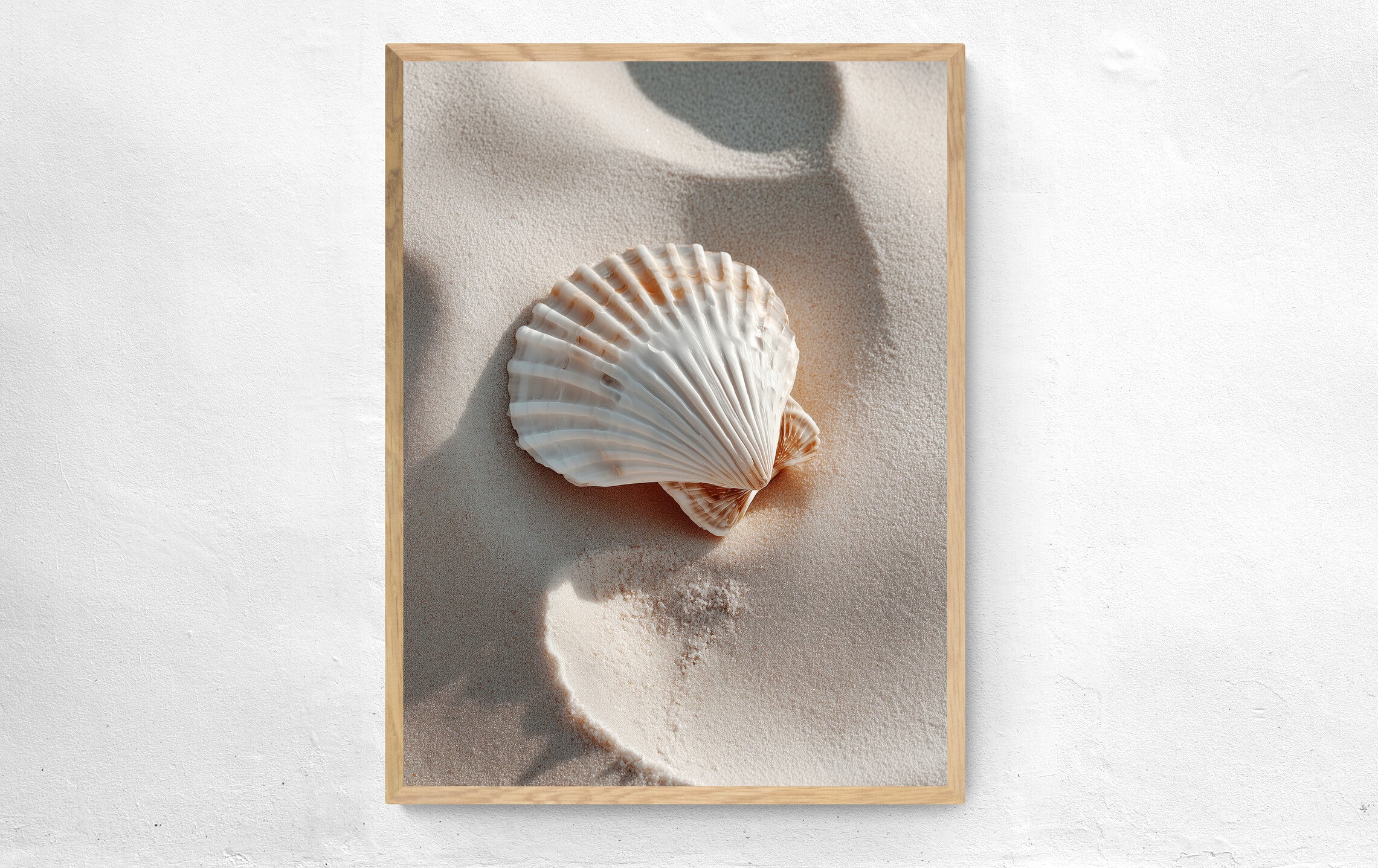 Afrodītes kolekcija: Gliemežvāks