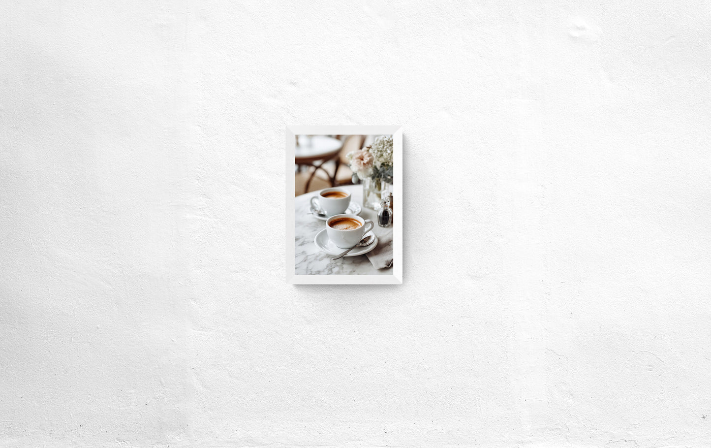 Afrodītes kolekcija: Kafijas