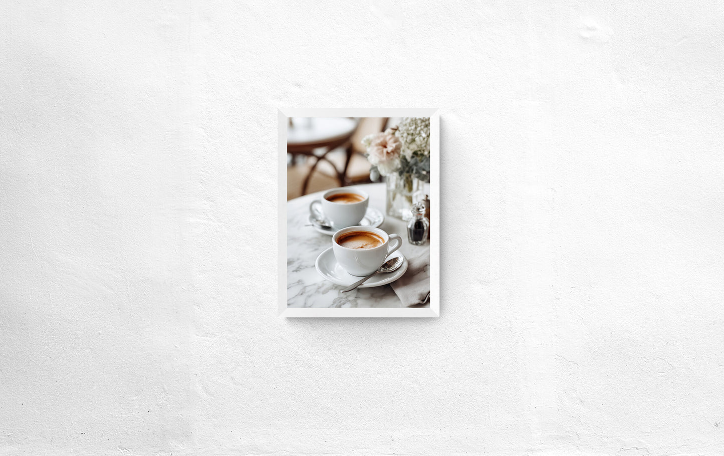 Afrodītes kolekcija: Kafijas