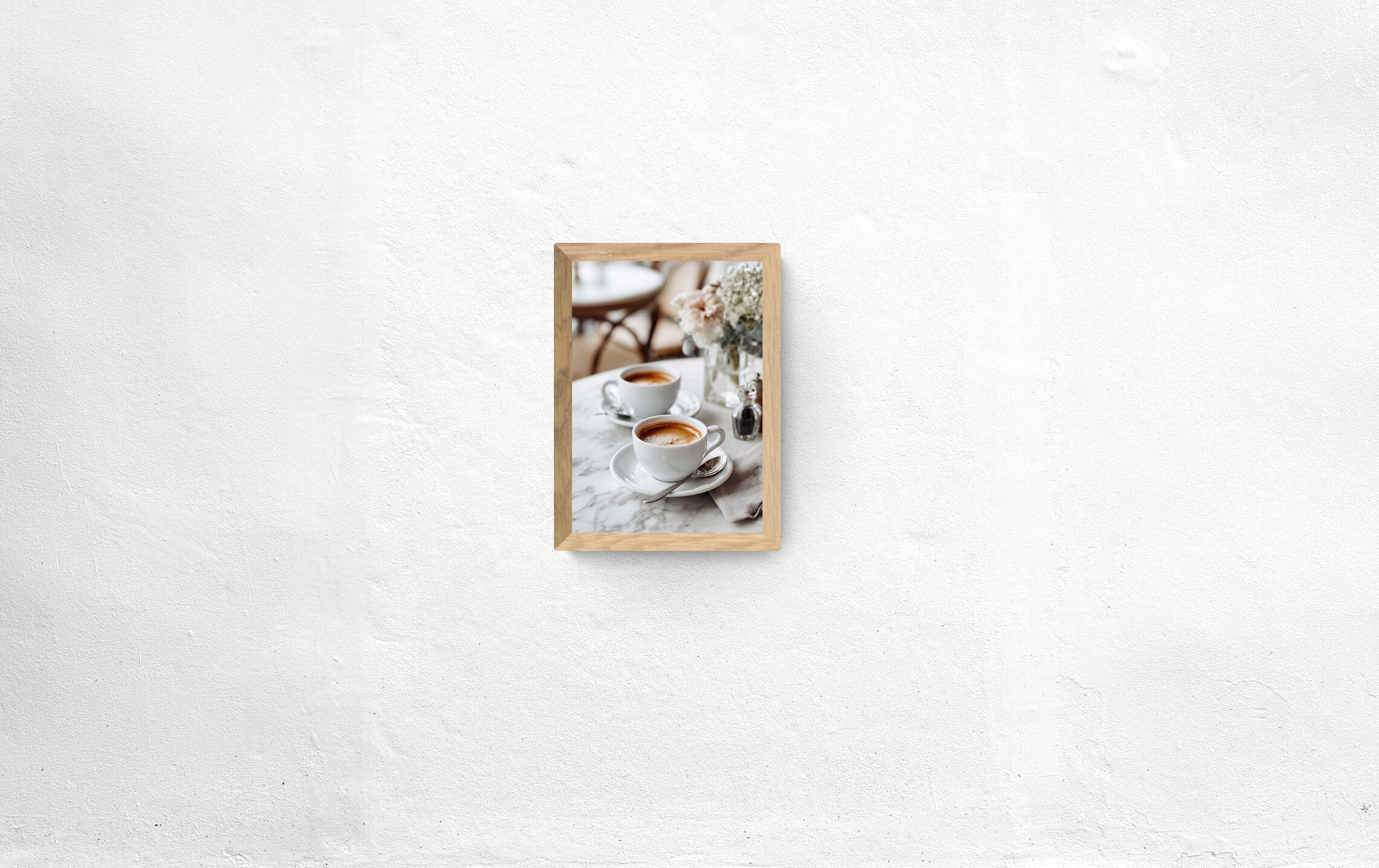 Afrodītes kolekcija: Kafijas