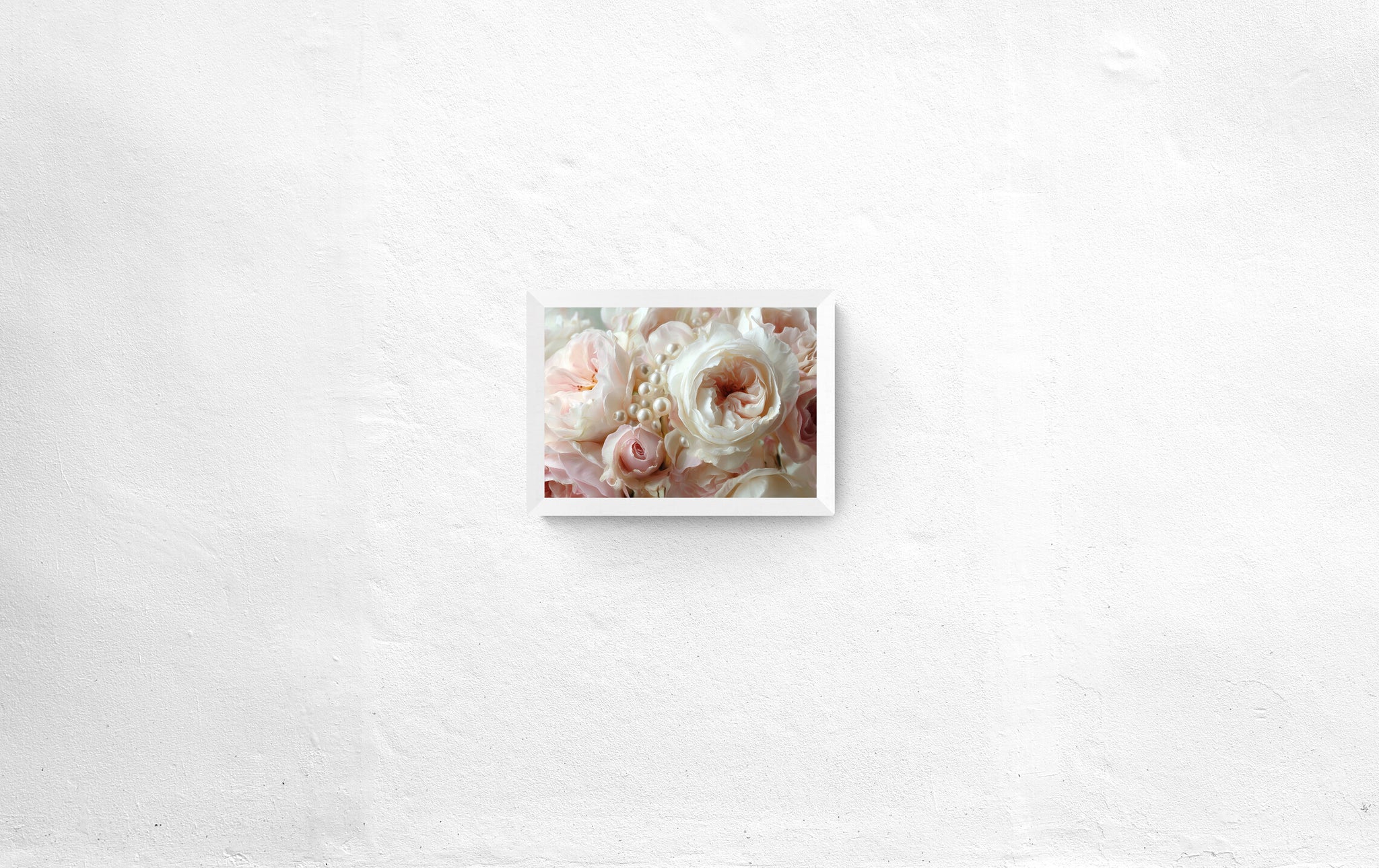 Afrodītes kolekcija: Rozes un pērles