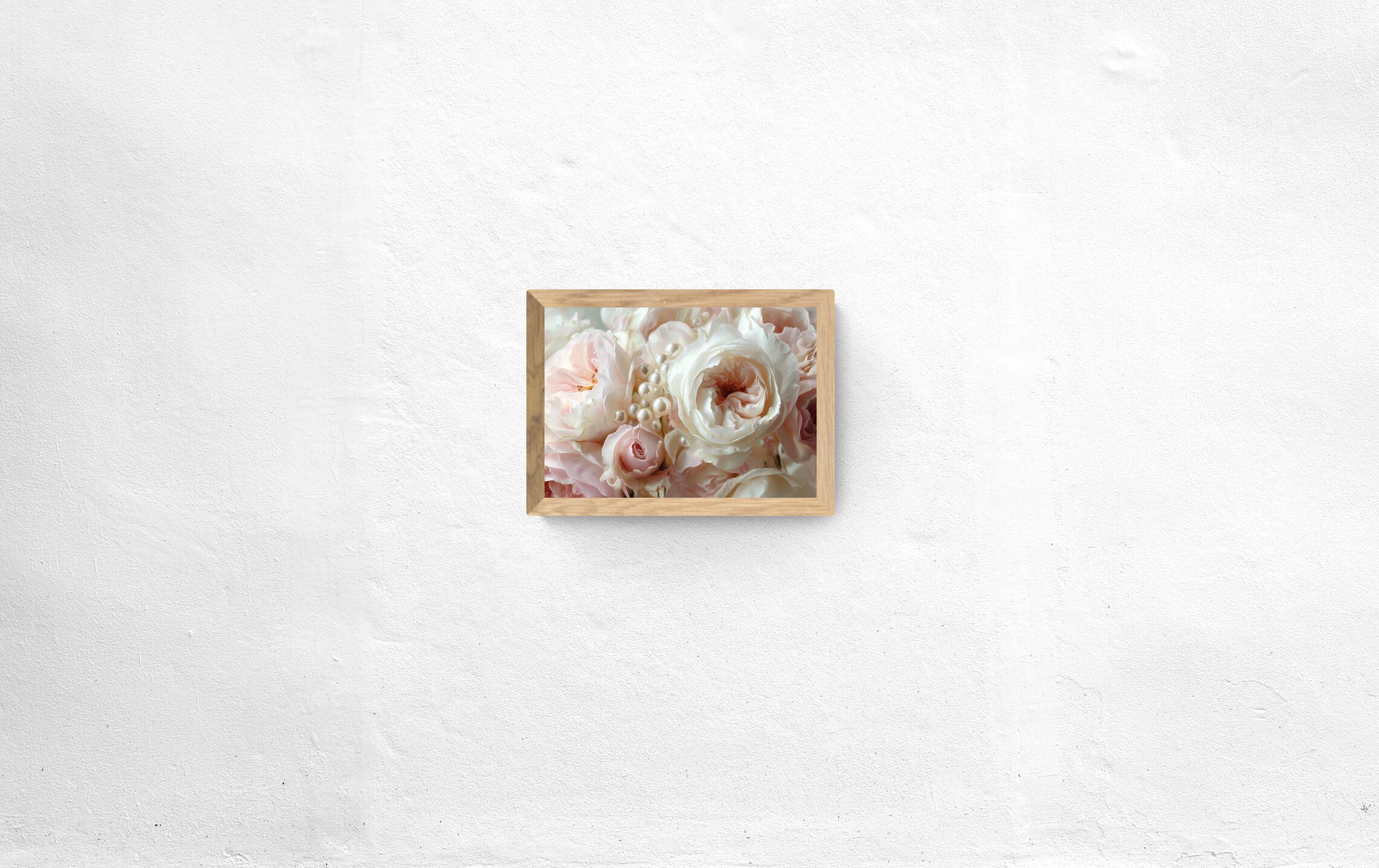 Afrodītes kolekcija: Rozes un pērles