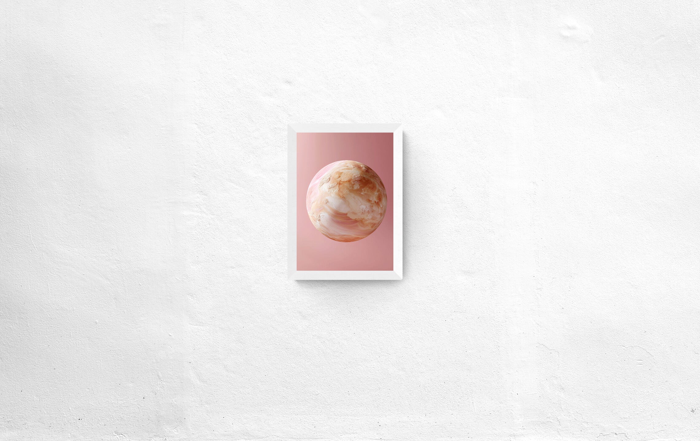 Afrodītes kolekcija: Venēra