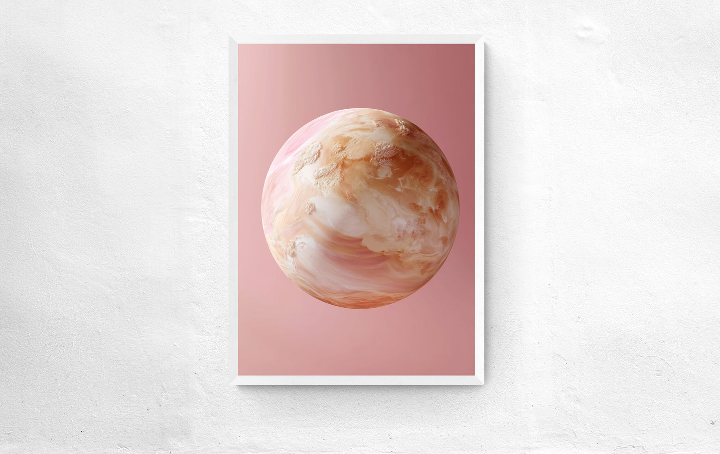 Afrodītes kolekcija: Venēra