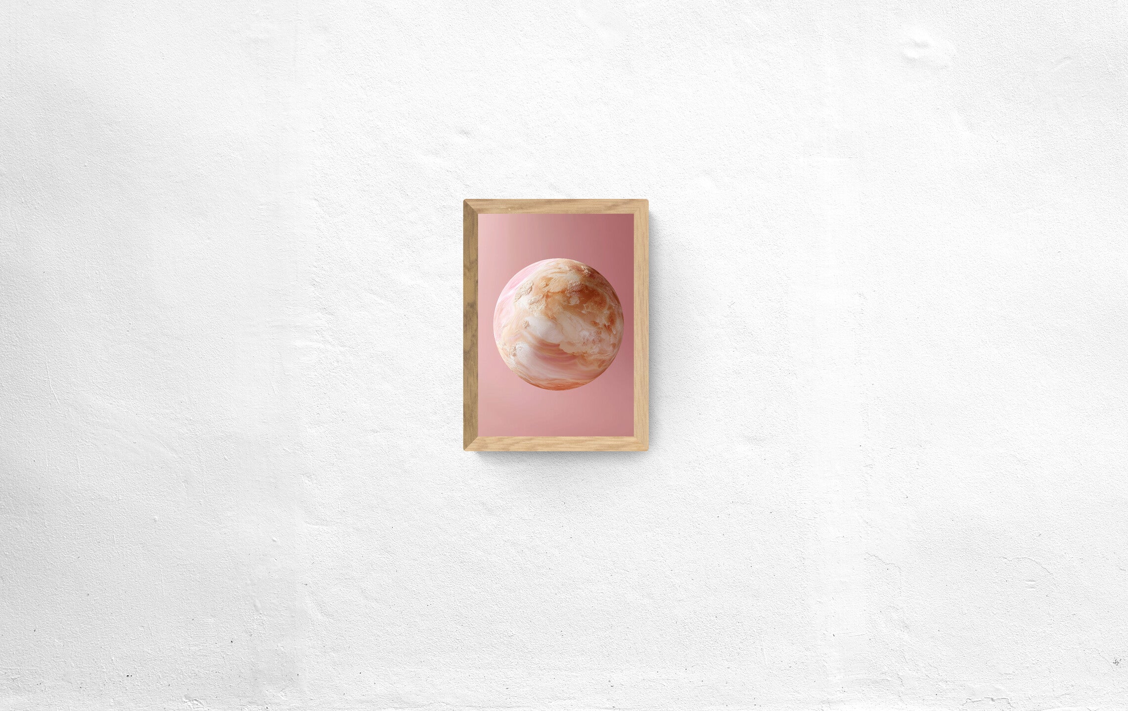 Afrodītes kolekcija: Venēra