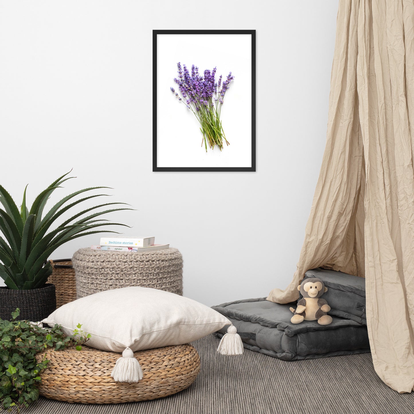Lavanda mieram II