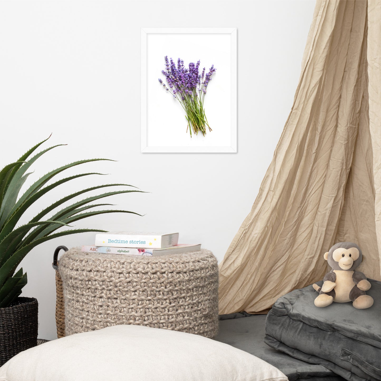 Lavanda mieram II